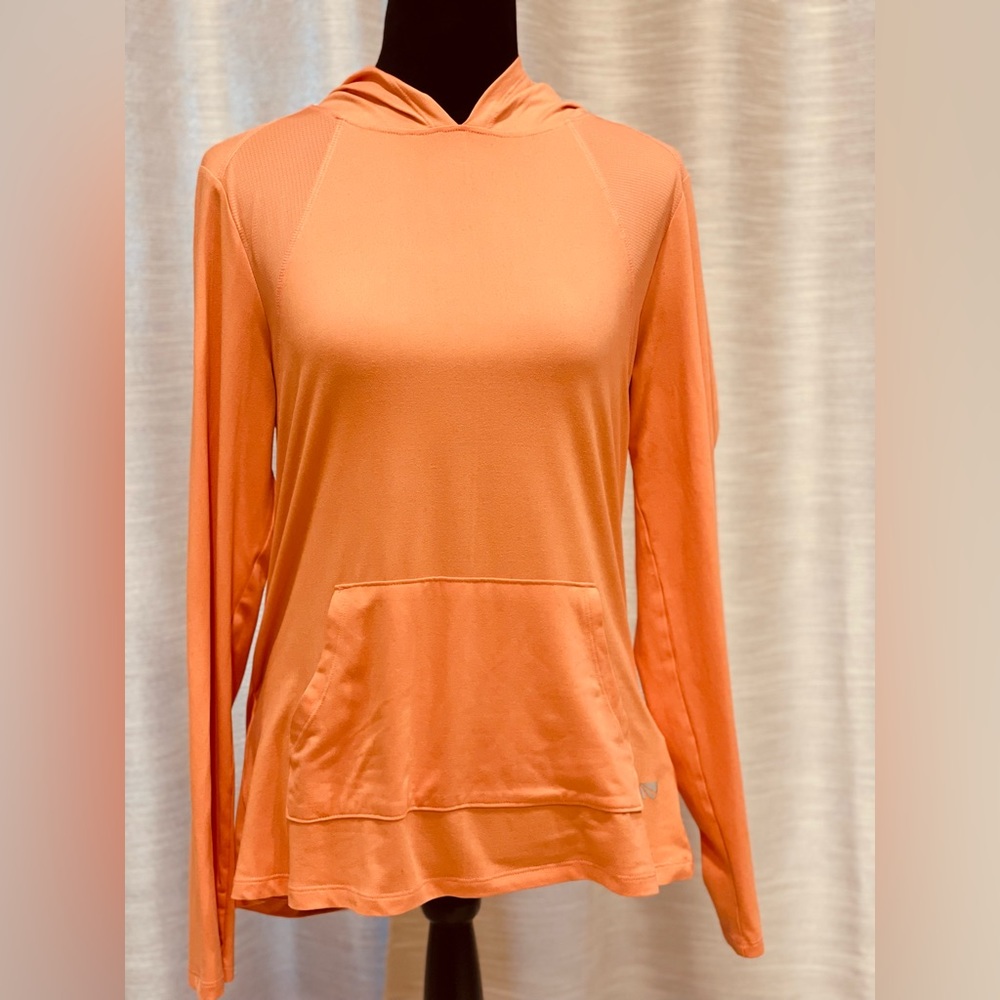 Womens workout hoodie